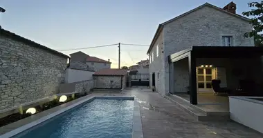 Villa 3 bedrooms in Grad Porec, Croatia