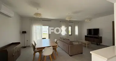 Wohnung 3 Schlafzimmer in Germasogeia, Zypern