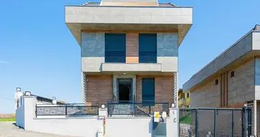 Квартира 1 комната в Кючюкчекмедже, Турция