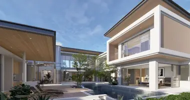 Villa 6 chambres dans Choeng Thale, Thaïlande