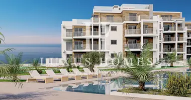 Квартира 4 комнаты в Дения, Испания