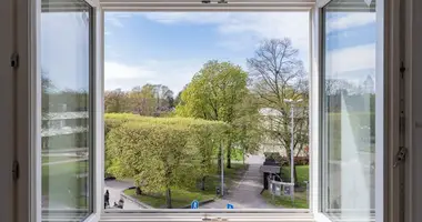 Appartement 1 chambre dans Jurmala, Lettonie