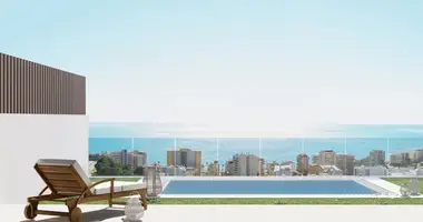 Casa 3 habitaciones en Fuengirola, Španjolska