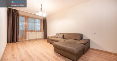 2 room apartment in Vilnius, Lithuania