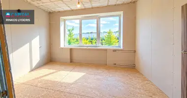 Appartement 2 chambres dans Kaunas, Lituanie