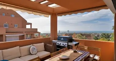 1 bedroom apartment in Spain