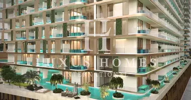 Apartamento 3 habitaciones en Dubái, Emiratos Árabes Unidos