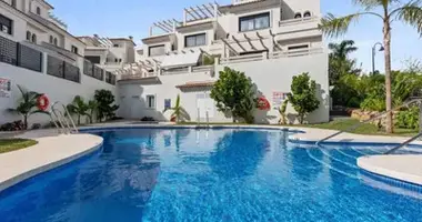 3 bedroom house in Bel Air, Spain