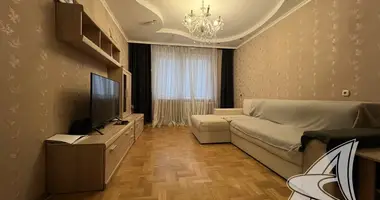 Wohnung 2 zimmer in Muchaviecki sielski Saviet, Belarus