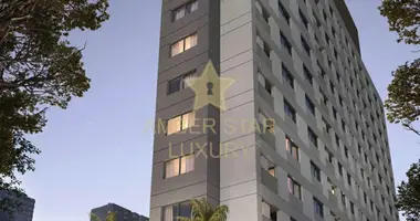 Studio 1 chambre dans Paraiso, Brésil