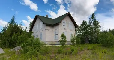 Дом 5 комнат в Колодищанский сельский Совет, Беларусь