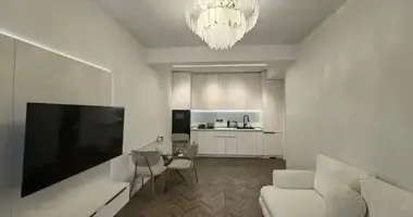 Studio 3 zimmer in Tiflis, Georgien