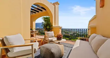 Apartamento 3 habitaciones en Benahavis, Španjolska