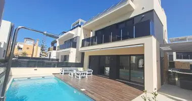 3 bedroom house in Orihuela, Spain