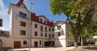 Apartment in Sopot, Poland