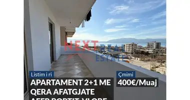 Wohnung 3 zimmer in Bashkia Vlore, Albanien