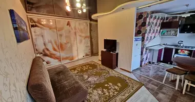 Apartamento 2 habitaciones en Shchuchyn District, Bielorrusia