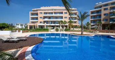 Apartamento 2 habitaciones en Trachoni Municipality, Chipre