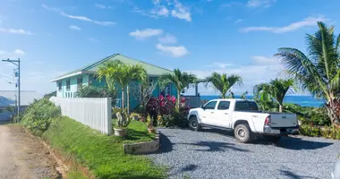 2 bedroom house in Six Huts, Honduras