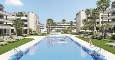 Mieszkanie 3 pokoi w Orihuela, Hiszpania