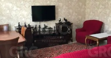 Mieszkanie 2 pokoi w Evenkiysky Rayon, Rosja