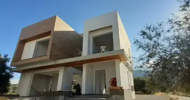 Villa 3 bedrooms in Girne Belediyesi, Northern Cyprus