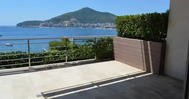 Apartamento 3 habitaciones en Budva, Montenegro