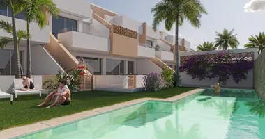 3 bedroom apartment in Pilar de la Horadada, Spain