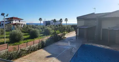 Apartamento 4 habitaciones en Sozopoli, Grecia