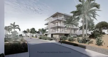 Appartement 2 chambres dans Paphos, Chypre