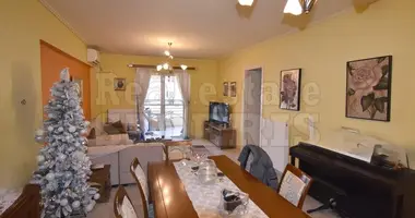 Mieszkanie 3 pokoi w Loutraki Perachora Agioi Theodoroi Municipality, Grecja