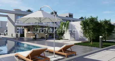 Apartamento 2 habitaciones en Chipre