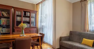 Appartement 2 chambres dans Varsovie, Pologne