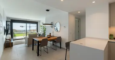 Penthouse in Resinera Voladilla, Spanien
