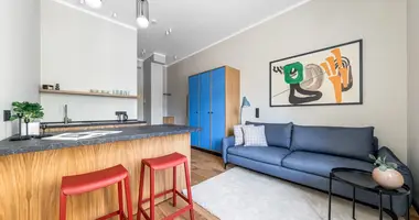Wohnung 1 zimmer in Vilnius, Litauen