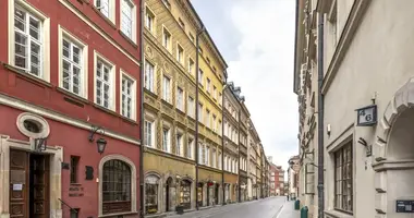 Appartement 3 chambres dans Varsovie, Pologne