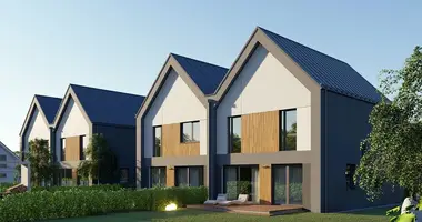 Haus 4 zimmer in Stefanowo, Polen