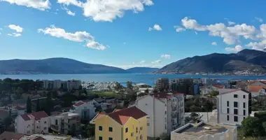 Mieszkanie 2 pokoi w Tivat, Czarnogóra
