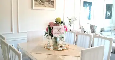 2 bedroom apartment in Baošići, Montenegro