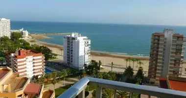 Appartement 3 chambres dans Cullera, Espagne