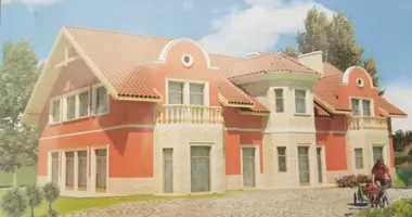 Casa 12 habitaciones en Sierzchow, Polonia
