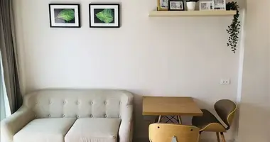 Wohnung 3 zimmer in Pattaya, Thailand