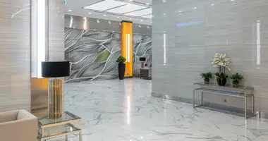 Pomieszczenie biurowe 3 892 m² w Moskwa, Rosja