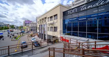 Shop 548 m² in Minsk, Belarus