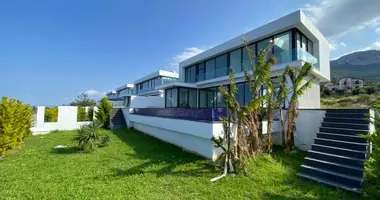 Mansion 4 bedrooms in Bellapais, Northern Cyprus