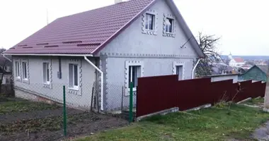 Дом в Слонимский район, Беларусь