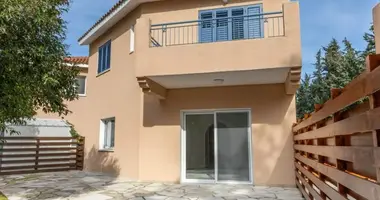 Вилла в муниципалитет Пафос, Кипр