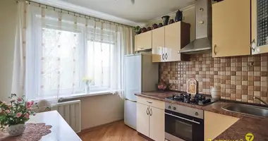 Квартира 2 комнаты в Марьина Горка, Беларусь