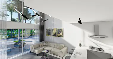 1 room apartment in Cyprus