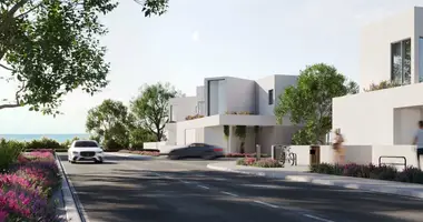 Haus 3 Schlafzimmer in Pervolia, Zypern